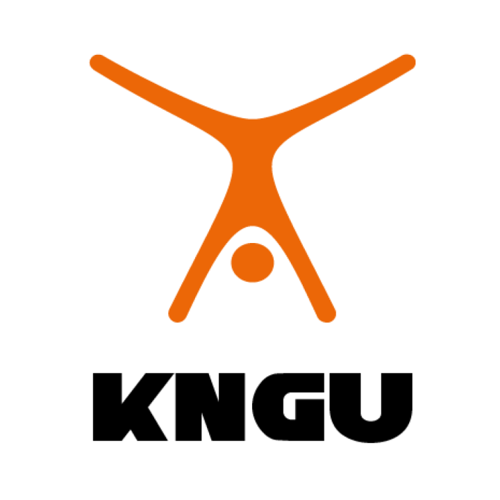 Logo KNGU DG 3