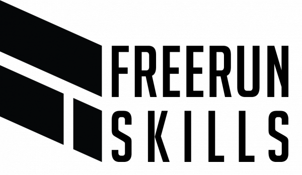 Logo Freerun Skills