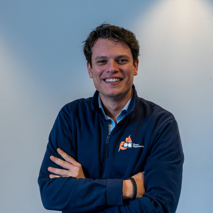 Spaargaren Sebastiaan 1