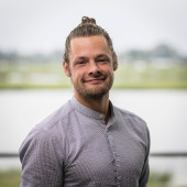Boudewijn de Vries