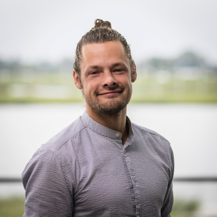 Boudewijn de Vries