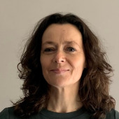 Ingrid Oosterman