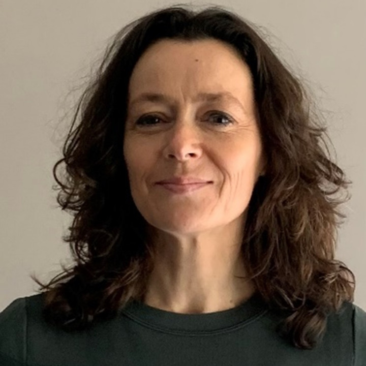 Ingrid Oosterman