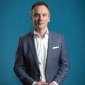 Jerry Brouwer