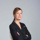 Mariska vd Giessen
