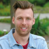 Bjorn Hillebrandt