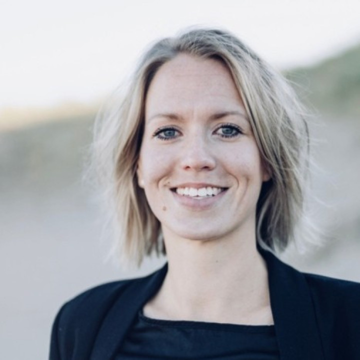 Foto Marloes van Otterloo