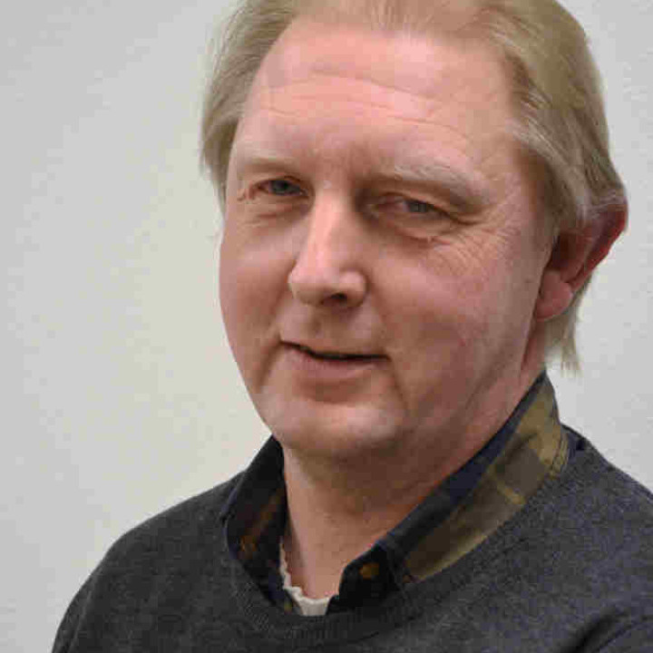 Peter Kappe foto