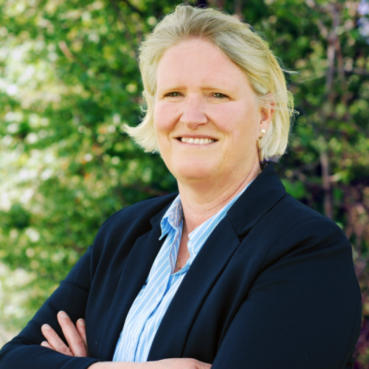 Vivianne Zeestraten