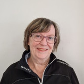 manja eversdijk