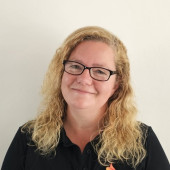marjolein de vries