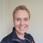 sandra bakker