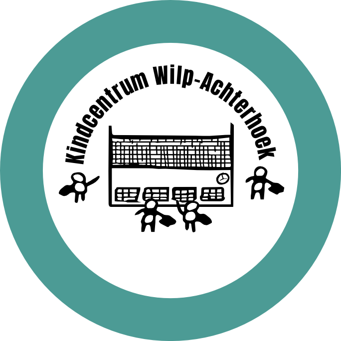 Kindcentrum WA logo