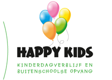 logo Happy Kids